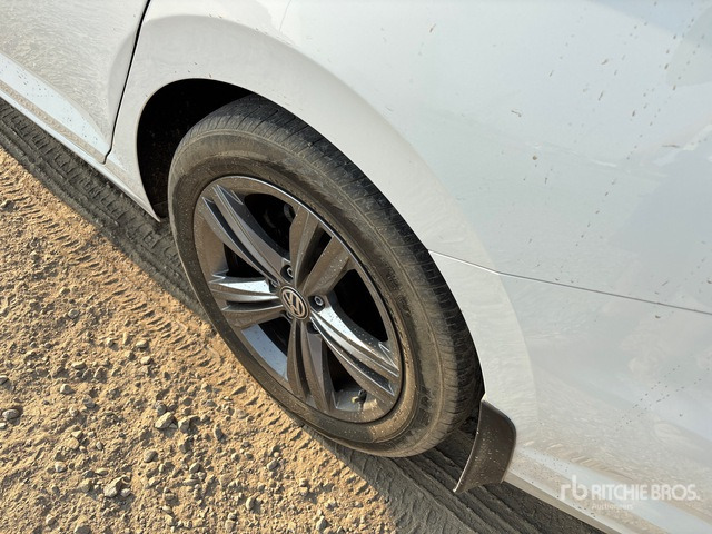 2021 Volkswagen Jetta Automobile - Coche: foto 5 2021 Volkswagen Jetta Automobile - Coche: foto 5