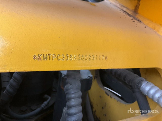 2023 Komatsu PC70-8 Tracked Excavator - Excavadora de cadenas: foto 4 2023 Komatsu PC70-8 Tracked Excavator - Excavadora de cadenas: foto 4