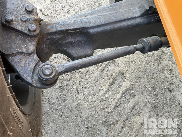 2024 Case 570SV 4x4 (Unused) Backhoe Loader - Desbrozadora de martillos/ Trituradora: foto 5 2024 Case 570SV 4x4 (Unused) Backhoe Loader - Desbrozadora de martillos/ Trituradora: foto 5