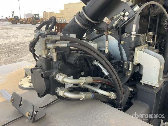 2025 Case 1107NX (Unused) Smooth Drum Compactor - Compactador: foto 5 2025 Case 1107NX (Unused) Smooth Drum Compactor - Compactador: foto 5