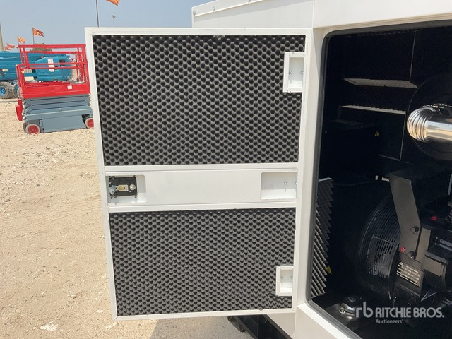 2025 Giga Power LT-W400GF 500 kVA Skid-Mounted (Unused) Generator Set - Generador industriale: foto 5 2025 Giga Power LT-W400GF 500 kVA Skid-Mounted (Unused) Generator Set - Generador industriale: foto 5