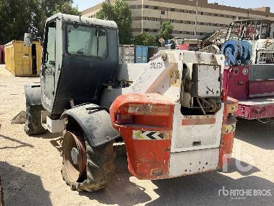 BOBCAT T40170 - Manipulador telescópico: foto 2 BOBCAT T40170 - Manipulador telescópico: foto 2