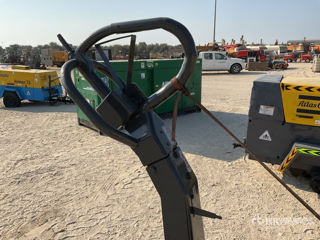 Bomag BW65H Walk Behind Roller - Mini compactadora: foto 5 Bomag BW65H Walk Behind Roller - Mini compactadora: foto 5