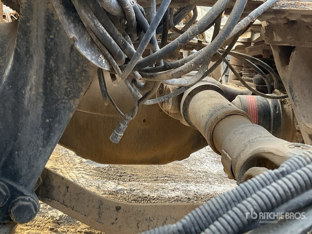 2007 Mercedes-Benz Actros 2644 6x4 T/A Sleeper Truck Tractor - Cabeza tractora: foto 5 2007 Mercedes-Benz Actros 2644 6x4 T/A Sleeper Truck Tractor - Cabeza tractora: foto 5