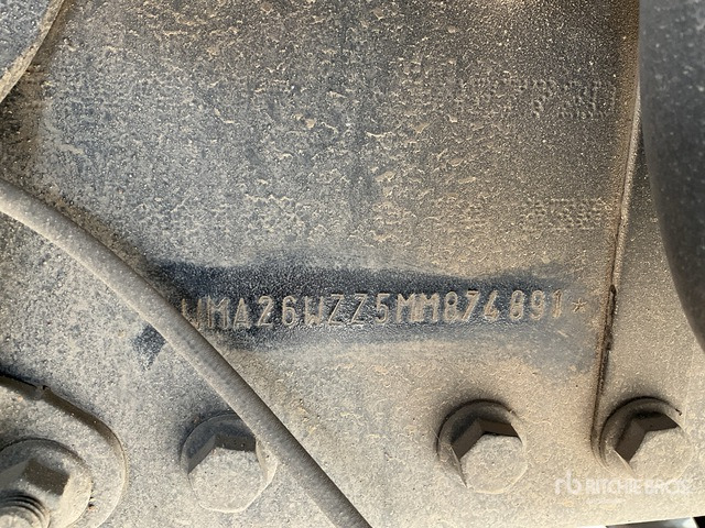 2020 MAN TGA33.400 6x4 T/A Day Cab Truck Tractor - Cabeza tractora: foto 1 2020 MAN TGA33.400 6x4 T/A Day Cab Truck Tractor - Cabeza tractora: foto 1