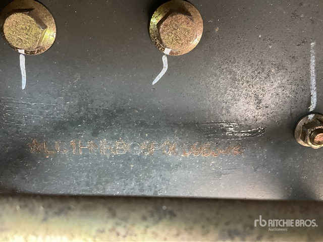 2023 XCMG XGA3311D6NE (Unused) T/A Sleeper Truck Tractor - Cabeza tractora: foto 1 2023 XCMG XGA3311D6NE (Unused) T/A Sleeper Truck Tractor - Cabeza tractora: foto 1