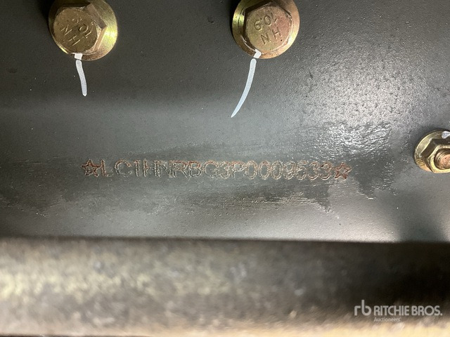 2023 XCMG XGA3311D6NE (Unused) T/A Sleeper Truck Tractor - Cabeza tractora: foto 1 2023 XCMG XGA3311D6NE (Unused) T/A Sleeper Truck Tractor - Cabeza tractora: foto 1