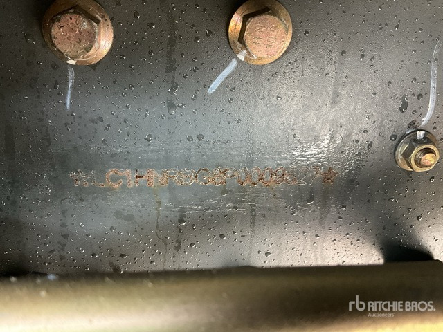 2023 XCMG XGA3311D6NE (Unused) T/A Sleeper Truck Tractor - Cabeza tractora: foto 1 2023 XCMG XGA3311D6NE (Unused) T/A Sleeper Truck Tractor - Cabeza tractora: foto 1