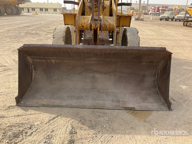 Cat 910E Wheel Loader - Cargadora de ruedas: foto 5 Cat 910E Wheel Loader - Cargadora de ruedas: foto 5