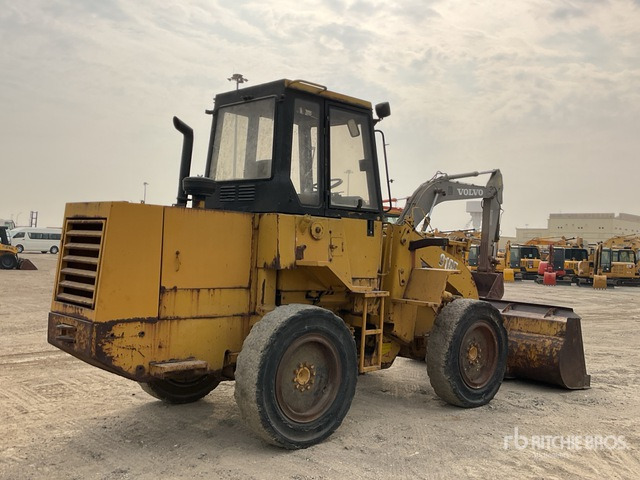 Cat 910E Wheel Loader - Cargadora de ruedas: foto 4 Cat 910E Wheel Loader - Cargadora de ruedas: foto 4