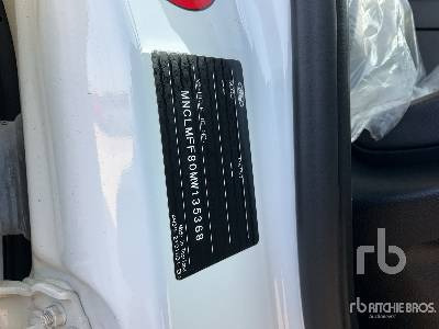 FORD RANGER XL 4x4 Crew Cab (Unused) - Pick-up: foto 5 FORD RANGER XL 4x4 Crew Cab (Unused) - Pick-up: foto 5