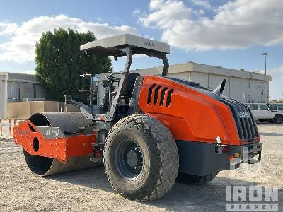 HAMM HC119I - Compactador: foto 2 HAMM HC119I - Compactador: foto 2