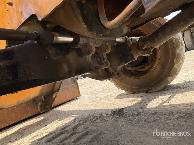 JCB 3CX - Retroexcavadora: foto 5 JCB 3CX - Retroexcavadora: foto 5