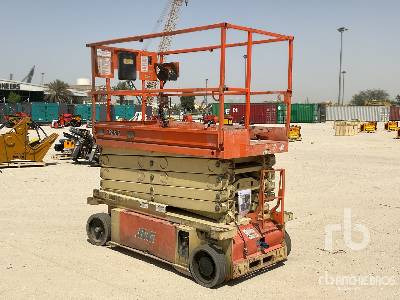 JLG 3248RS Electric - Plataforma de tijeras: foto 1 JLG 3248RS Electric - Plataforma de tijeras: foto 1
