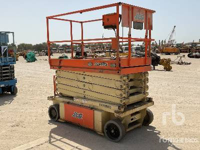 JLG 3248RS Electric - Plataforma de tijeras: foto 3 JLG 3248RS Electric - Plataforma de tijeras: foto 3