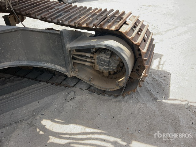 Komatsu PC400-8R - Excavadora de cadenas: foto 5 Komatsu PC400-8R - Excavadora de cadenas: foto 5