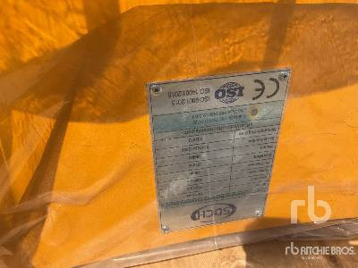 SDCH 08 - Fits 19 - 26 ton excavators ( ... - Escarificador: foto 5 SDCH 08 - Fits 19 - 26 ton excavators ( ... - Escarificador: foto 5