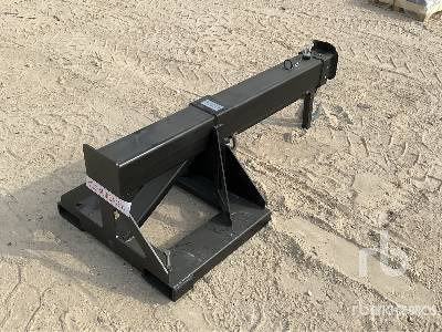 SUIHE 005-03-6325-01 Forklift - Fits forklifts (Unused) - Brazo: foto 2 SUIHE 005-03-6325-01 Forklift - Fits forklifts (Unused) - Brazo: foto 2