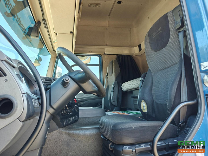 DAF CF 410 FT 4x2 Spacecab Euro6A - 13L engine - Dubbele Tanks - NL truck - SMARTTacho V2 - 01/2026 APK - Cabeza tractora: foto 5 DAF CF 410 FT 4x2 Spacecab Euro6A - 13L engine - Dubbele Tanks - NL truck - SMARTTacho V2 - 01/2026 APK - Cabeza tractora: foto 5