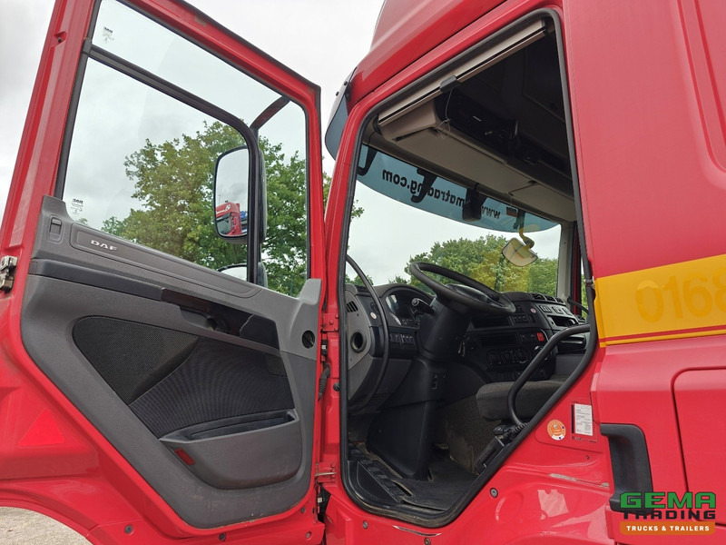 Cabeza tractora DAF CF 460 FT 4x2 Spacecab Euro6C - PTO - Hydrauliek - NL truck: foto 11