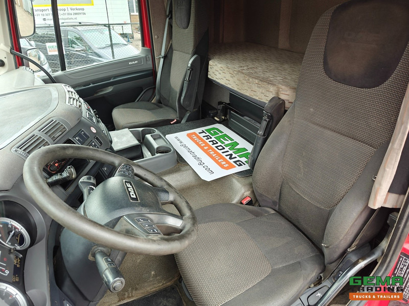 Cabeza tractora DAF CF 460 FT 4x2 Spacecab Euro6C - PTO - Hydrauliek - NL truck: foto 13