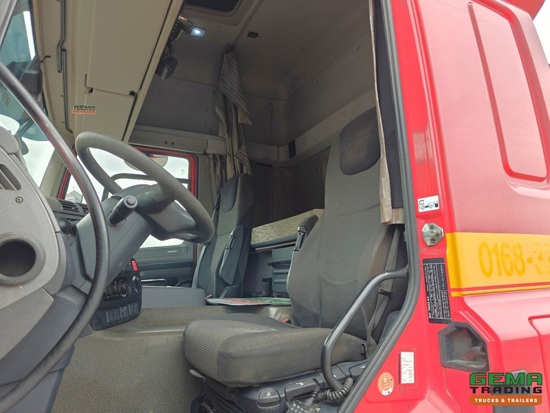 Cabeza tractora DAF CF 460 FT 4x2 Spacecab Euro6C - PTO - Hydrauliek - NL truck: foto 5