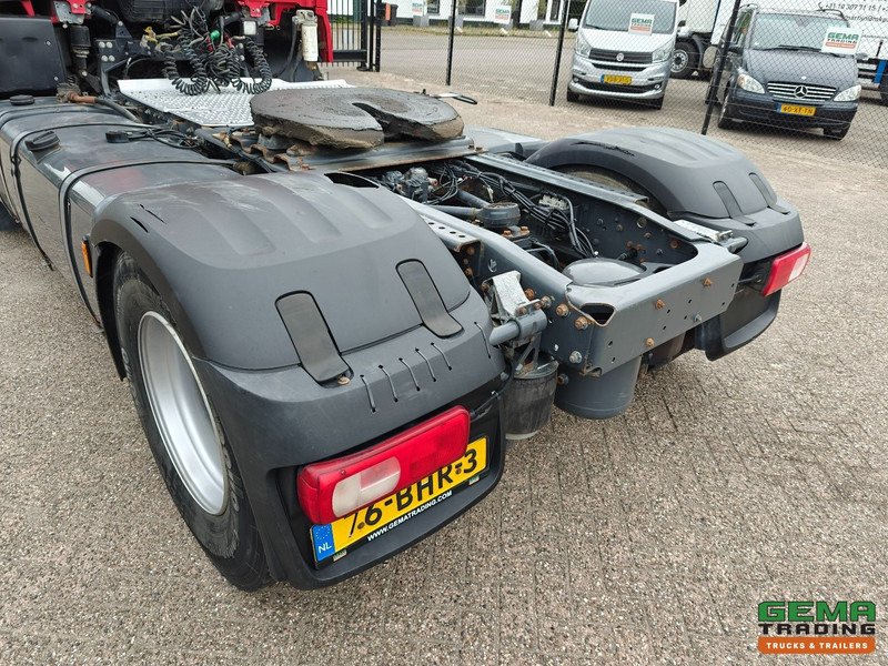 Cabeza tractora DAF CF 460 FT 4x2 Spacecab Euro6C - PTO - Hydrauliek - NL truck: foto 18