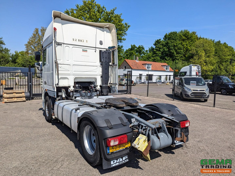 DAF FT XF105.460 4x2 Superspacecab Euro5 EEV - Retarder - Dubbele tanks - Cabeza tractora: foto 4 DAF FT XF105.460 4x2 Superspacecab Euro5 EEV - Retarder - Dubbele tanks - Cabeza tractora: foto 4