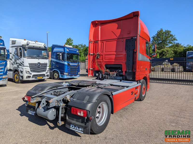 DAF FT XF105.460 4x2 Superspacecab Euro5 - Standairco - Groot brandstoffilter - 07/2025 APK - Cabeza tractora: foto 3 DAF FT XF105.460 4x2 Superspacecab Euro5 - Standairco - Groot brandstoffilter - 07/2025 APK - Cabeza tractora: foto 3