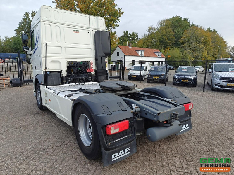 DAF FT XF460 4x2 Spacecab Euro6 - Retarder - Handgeschakeld - SMARTTacho V2 - 02/2026 APK - Cabeza tractora: foto 4 DAF FT XF460 4x2 Spacecab Euro6 - Retarder - Handgeschakeld - SMARTTacho V2 - 02/2026 APK - Cabeza tractora: foto 4