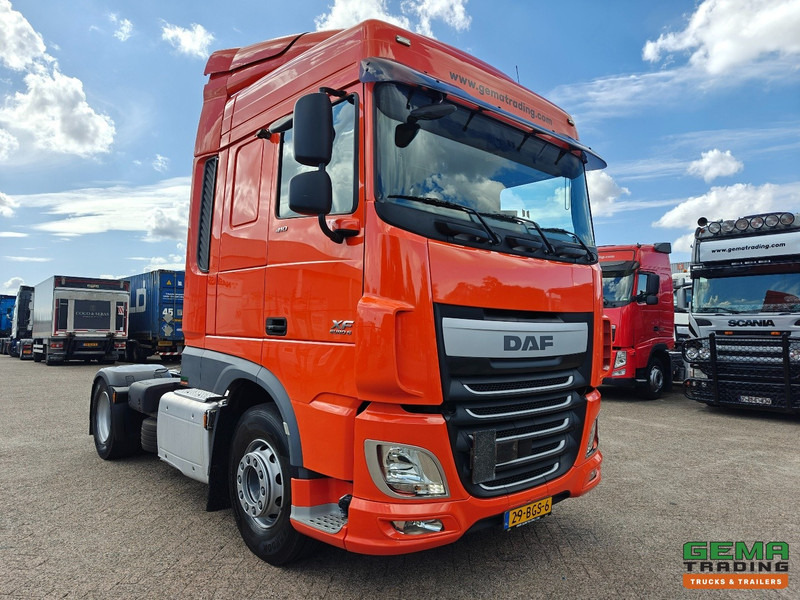 DAF XF 410 FT 4x2 SpaceCab Euro6A - 13L - NightLock - SMARTTacho V2 - Omvormer - 01/2026 APK - Cabeza tractora: foto 2 DAF XF 410 FT 4x2 SpaceCab Euro6A - 13L - NightLock - SMARTTacho V2 - Omvormer - 01/2026 APK - Cabeza tractora: foto 2