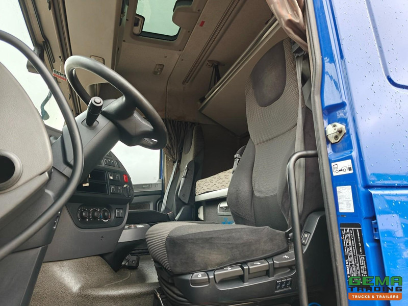 DAF XF 440 FT 4x2 Spacecab Euro6A - Alcoa - 04/2026 APK - Cabeza tractora: foto 5 DAF XF 440 FT 4x2 Spacecab Euro6A - Alcoa - 04/2026 APK - Cabeza tractora: foto 5