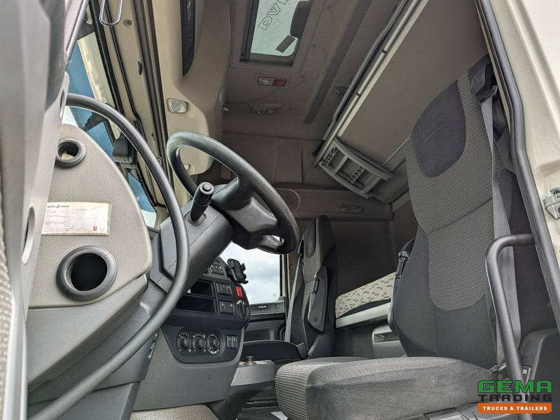 DAF XF 460 FT 4x2 Superspacecab Euro6A - Dubbele tanks - Navi - 11/2025APK - Cabeza tractora: foto 5 DAF XF 460 FT 4x2 Superspacecab Euro6A - Dubbele tanks - Navi - 11/2025APK - Cabeza tractora: foto 5