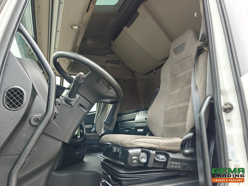 Iveco Stralis 420 Hi-Way 4x2 Euro6A - Dubbele tanks - NL truck - 09/2025 APK - Cabeza tractora: foto 5 Iveco Stralis 420 Hi-Way 4x2 Euro6A - Dubbele tanks - NL truck - 09/2025 APK - Cabeza tractora: foto 5