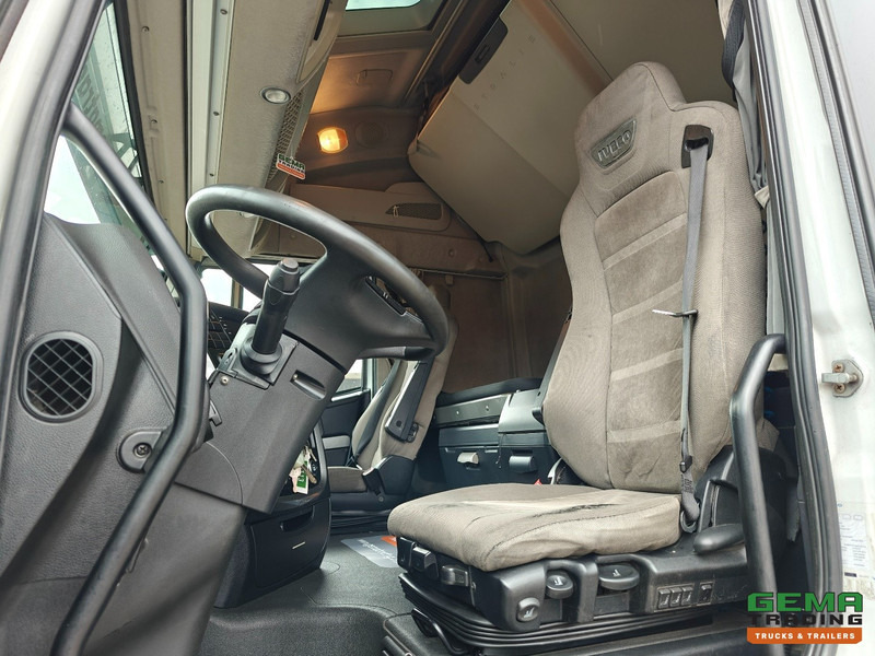 Iveco Stralis 420 Hi-Way 4x2 Euro6A - Dubbele tanks - NL truck - Cabeza tractora: foto 5 Iveco Stralis 420 Hi-Way 4x2 Euro6A - Dubbele tanks - NL truck - Cabeza tractora: foto 5