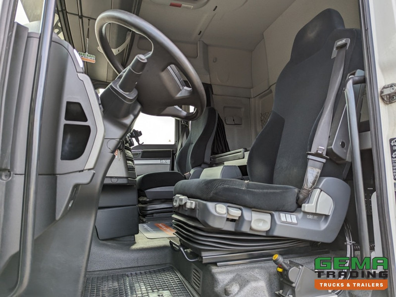 MAN TGX 26.440 6x2 4 XLX Euro6 - PTO - WF/KiepHydrauliek - Lift-As - Clang - 03/2026APK (T1433) - Cabeza tractora: foto 5 MAN TGX 26.440 6x2 4 XLX Euro6 - PTO - WF/KiepHydrauliek - Lift-As - Clang - 03/2026APK (T1433) - Cabeza tractora: foto 5