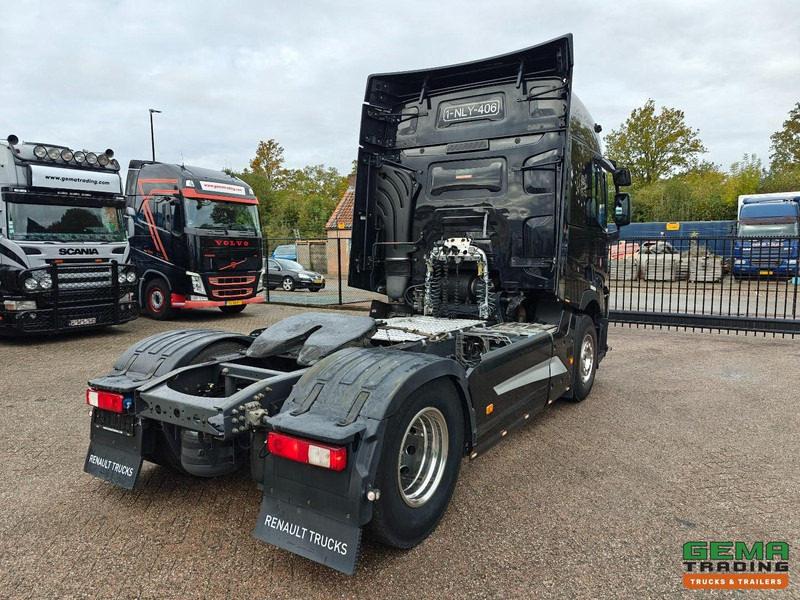 Renault T 440 4x2 Comfort Euro6B - 13L - Luchtvering - 03/2026 APK - Cabeza tractora: foto 3 Renault T 440 4x2 Comfort Euro6B - 13L - Luchtvering - 03/2026 APK - Cabeza tractora: foto 3
