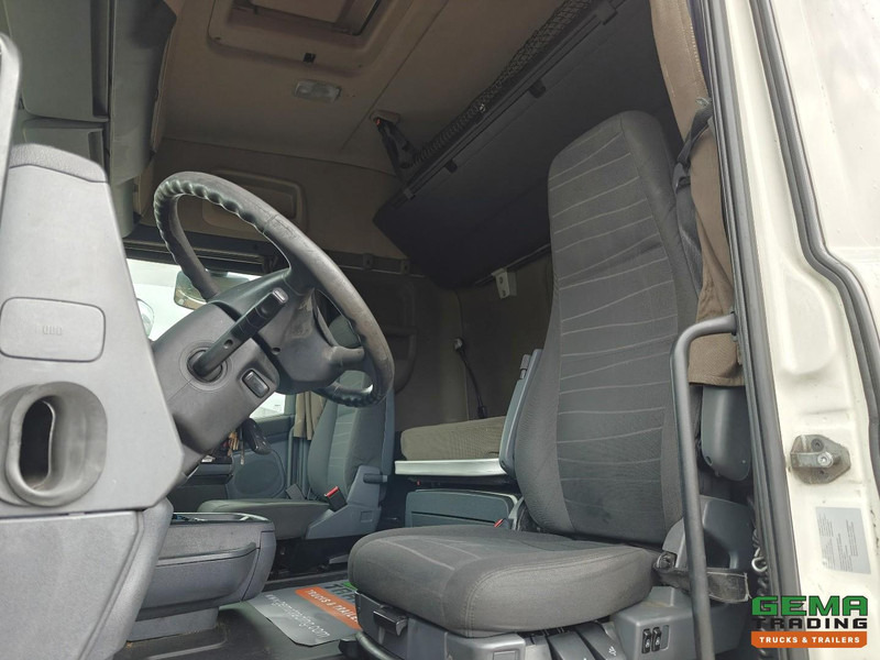 Scania R410 4x2 Highline Euro6A - ADR AT FL EX/II EXIII - PTO Prep - 02/2026 APK - Cabeza tractora: foto 5 Scania R410 4x2 Highline Euro6A - ADR AT FL EX/II EXIII - PTO Prep - 02/2026 APK - Cabeza tractora: foto 5