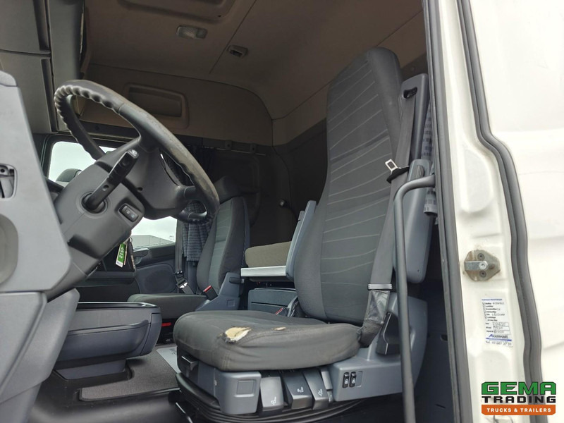 Scania R450 4x2 Highline Euro6C - Retarder - Lambrecht Compressor - 574.000km - BelgiumTruck - Cabeza tractora: foto 5 Scania R450 4x2 Highline Euro6C - Retarder - Lambrecht Compressor - 574.000km - BelgiumTruck - Cabeza tractora: foto 5