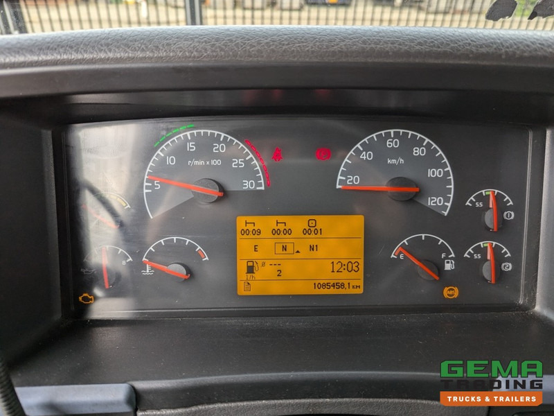Cabeza tractora Volvo FH400 4x2 Euro5 FH400 4x2 Globetrotter Euro5  - ADR FL AT OX  (T1513): foto 15 Cabeza tractora Volvo FH400 4x2 Euro5 FH400 4x2 Globetrotter Euro5  - ADR FL AT OX  (T1513): foto 15