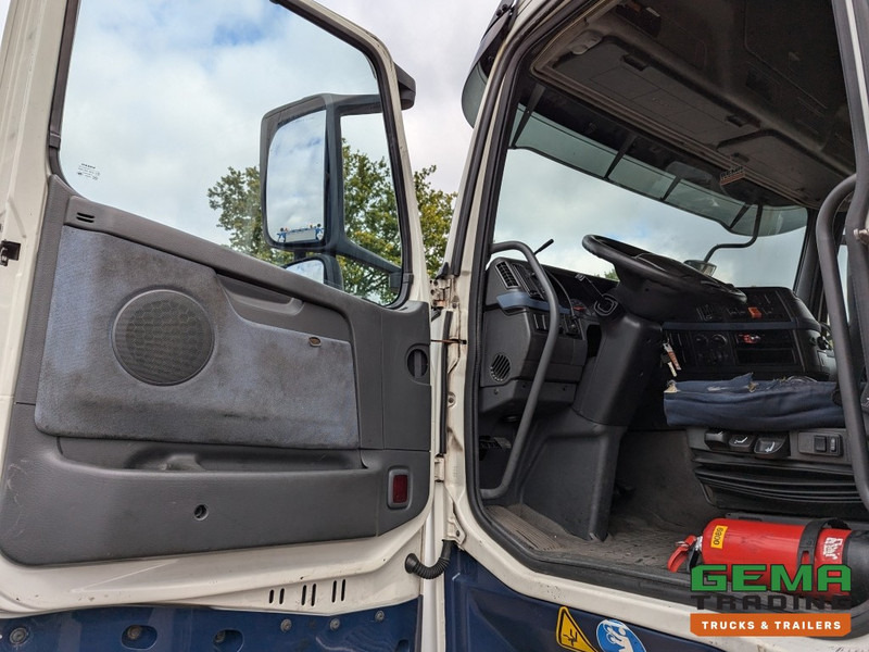 Cabeza tractora Volvo FH400 4x2 Euro5 FH400 4x2 Globetrotter Euro5  - ADR FL AT OX  (T1513): foto 11 Cabeza tractora Volvo FH400 4x2 Euro5 FH400 4x2 Globetrotter Euro5  - ADR FL AT OX  (T1513): foto 11