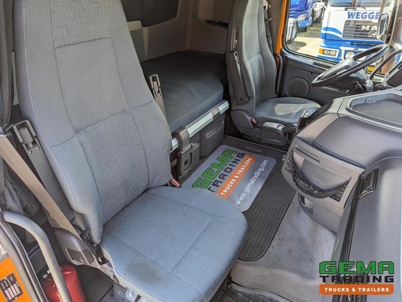 Cabeza tractora Volvo FH420 4x2 Euro5 FH420 4x2 Globetrotter Euro5 - XLOW: foto 16 Cabeza tractora Volvo FH420 4x2 Euro5 FH420 4x2 Globetrotter Euro5 - XLOW: foto 16