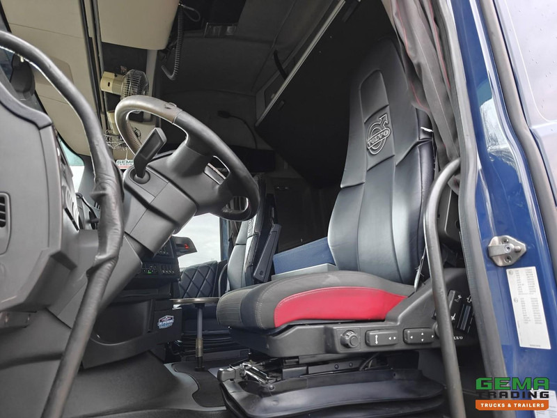 Volvo FH460 4x2 Globetrotter Euro6B - StandAirco - Alcoa - SMARTTacho V2 - 06/2026 APK - Cabeza tractora: foto 5 Volvo FH460 4x2 Globetrotter Euro6B - StandAirco - Alcoa - SMARTTacho V2 - 06/2026 APK - Cabeza tractora: foto 5