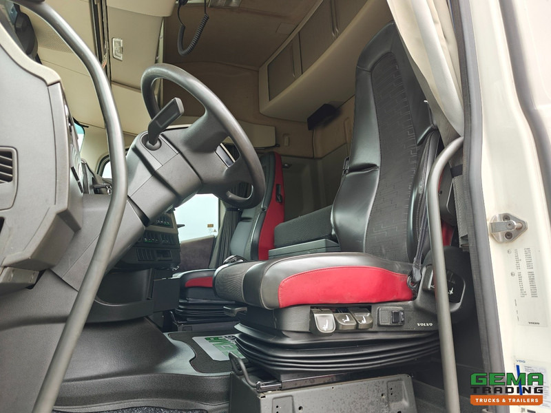 Volvo FH460 4x2 Globetrotter Euro6C - Hydrauliek - WeegSysteem - Navi - SMARTtachoV2 - 04/2026 APK - Cabeza tractora: foto 5 Volvo FH460 4x2 Globetrotter Euro6C - Hydrauliek - WeegSysteem - Navi - SMARTtachoV2 - 04/2026 APK - Cabeza tractora: foto 5