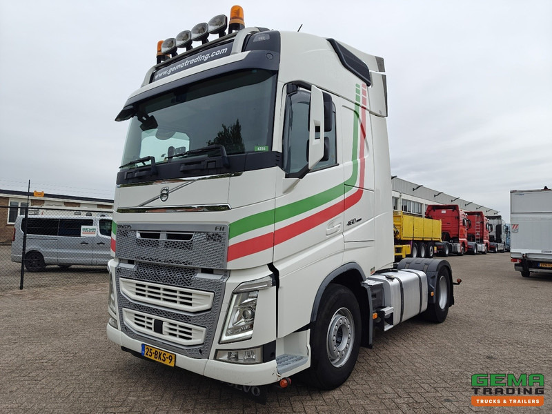 Volvo FH460 4x2 Globetrotter Euro6C - Hydrauliek - WeegSysteem - Navi - SMARTtachoV2 - 04/2026 APK - Cabeza tractora: foto 1 Volvo FH460 4x2 Globetrotter Euro6C - Hydrauliek - WeegSysteem - Navi - SMARTtachoV2 - 04/2026 APK - Cabeza tractora: foto 1