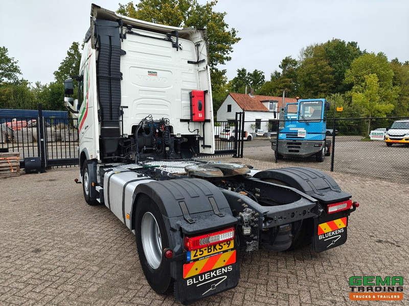 Volvo FH460 4x2 Globetrotter Euro6C - Hydrauliek - WeegSysteem - Navi - SMARTtachoV2 - 04/2026 APK - Cabeza tractora: foto 4 Volvo FH460 4x2 Globetrotter Euro6C - Hydrauliek - WeegSysteem - Navi - SMARTtachoV2 - 04/2026 APK - Cabeza tractora: foto 4