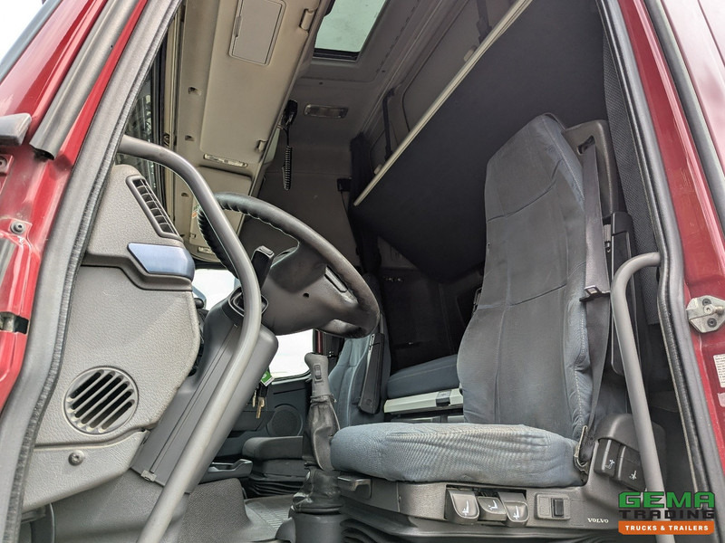 Volvo FH460 4x2 Globetrotter XL Euro5 - Handgeschakeld - Dubbele tanks - 8 units in stock! - Cabeza tractora: foto 5 Volvo FH460 4x2 Globetrotter XL Euro5 - Handgeschakeld - Dubbele tanks - 8 units in stock! - Cabeza tractora: foto 5