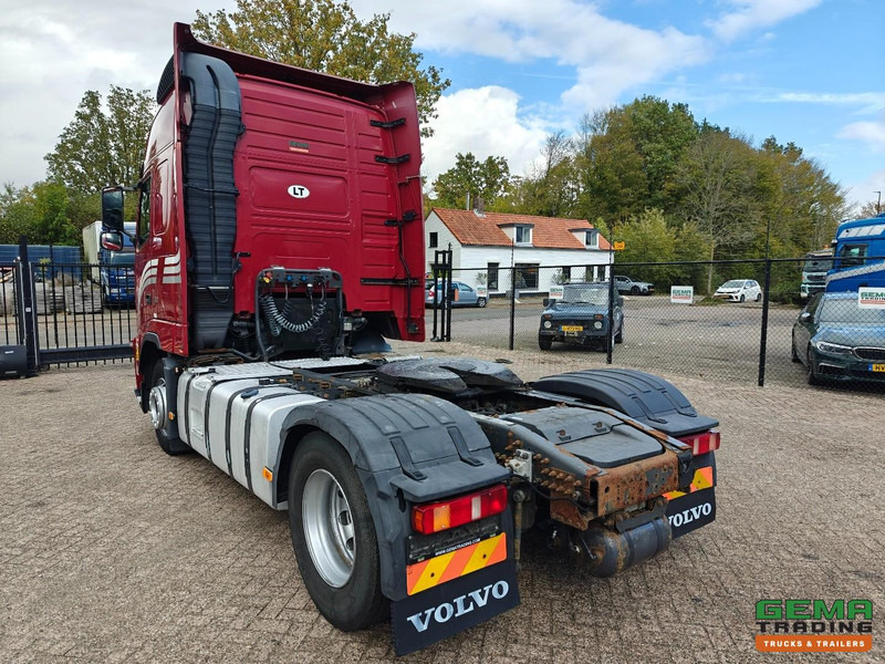 Volvo FH460 4x2 Globetrotter XL Euro5 - Handgeschakeld - Dubbele tanks - Cabeza tractora: foto 4 Volvo FH460 4x2 Globetrotter XL Euro5 - Handgeschakeld - Dubbele tanks - Cabeza tractora: foto 4