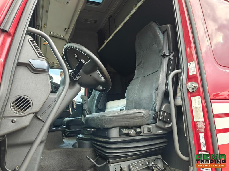 Volvo FH460 4x2 Globetrotter XL Euro5 - Handgeschakeld - Dubbele tanks - Cabeza tractora: foto 5 Volvo FH460 4x2 Globetrotter XL Euro5 - Handgeschakeld - Dubbele tanks - Cabeza tractora: foto 5