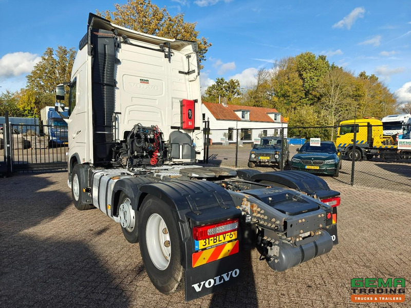 Volvo FH460 6x2 Globetrotter Euro6C - Hydrauliek - WeegSysteem - Navi - SMARTtachoV2 - 02/2026 APK - Cabeza tractora: foto 4 Volvo FH460 6x2 Globetrotter Euro6C - Hydrauliek - WeegSysteem - Navi - SMARTtachoV2 - 02/2026 APK - Cabeza tractora: foto 4